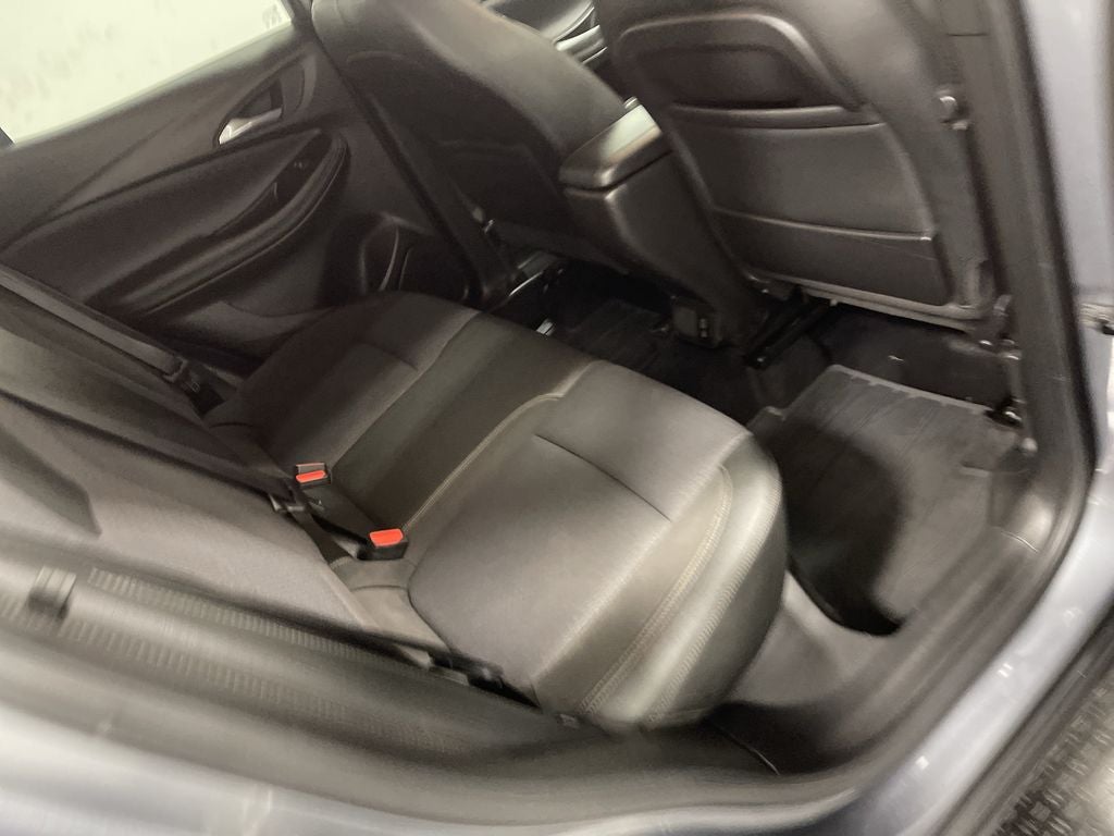 2021 Buick Encore GX AWD Preferred