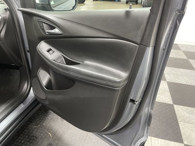 2021 Buick Encore GX AWD Preferred