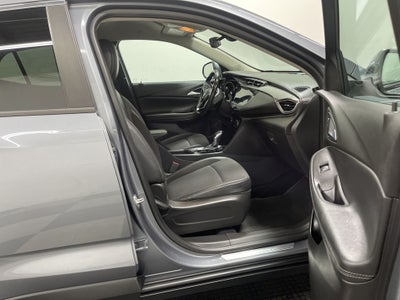 2021 Buick Encore GX AWD Preferred