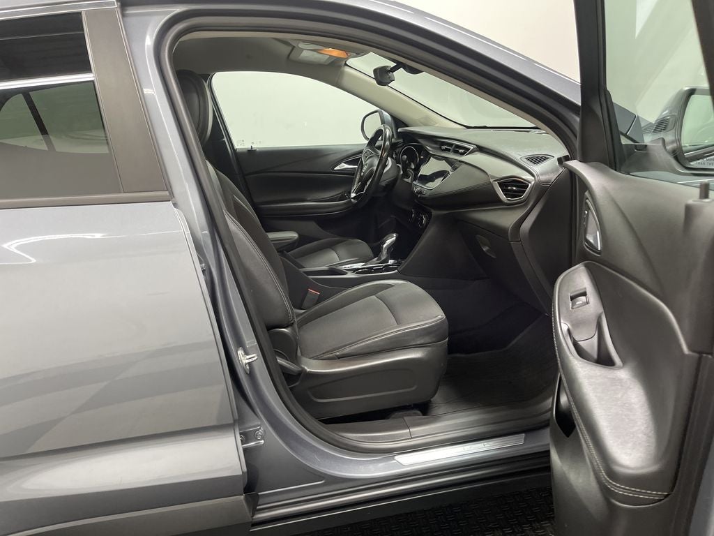 2021 Buick Encore GX AWD Preferred