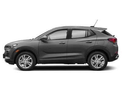 2021 Buick Encore GX AWD Preferred