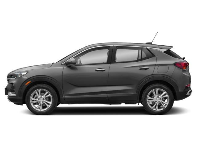 2021 Buick Encore GX AWD Preferred