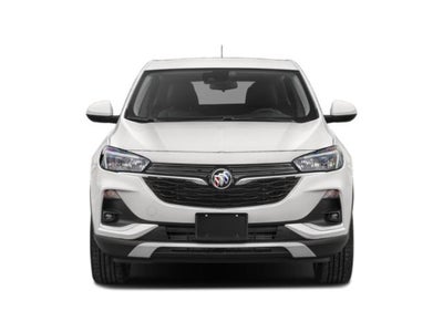 2021 Buick Encore GX AWD Preferred