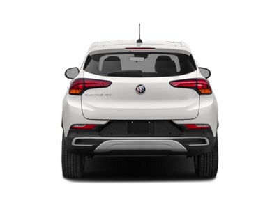 2021 Buick Encore GX AWD Preferred