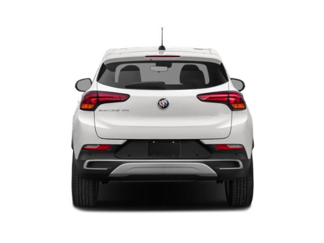 2021 Buick Encore GX AWD Preferred