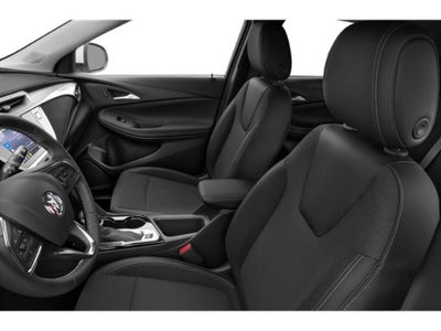 2021 Buick Encore GX AWD Preferred