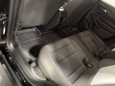 2025 Chevrolet Trax FWD LS