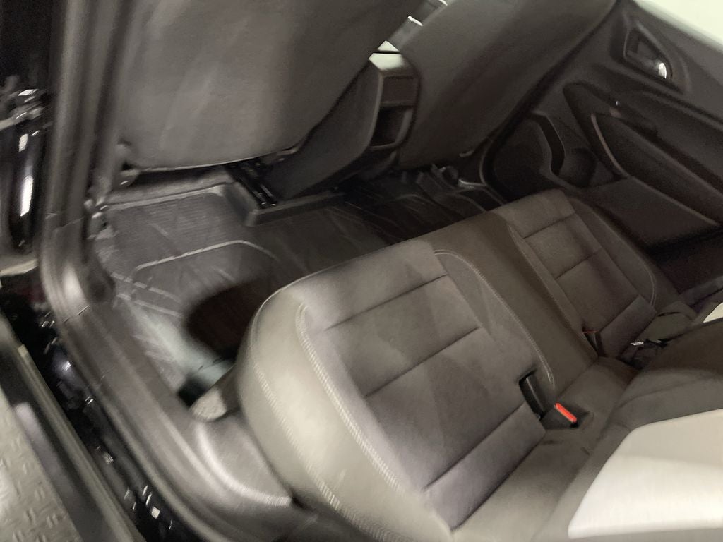2025 Chevrolet Trax FWD LS