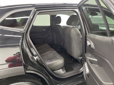 2025 Chevrolet Trax FWD LS
