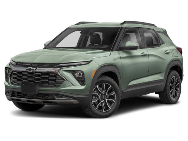 2024 Chevrolet Trailblazer FWD ACTIV