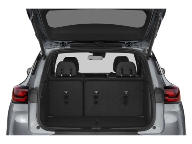 2024 Chevrolet Trailblazer FWD ACTIV