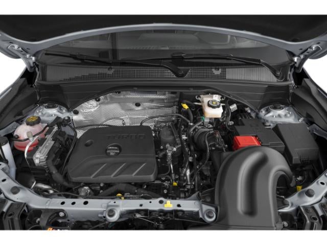 2024 Chevrolet Trailblazer FWD ACTIV