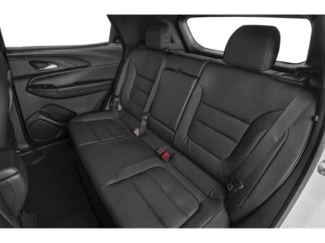 2024 Chevrolet Trailblazer FWD ACTIV