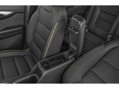 2024 Chevrolet Trailblazer FWD ACTIV