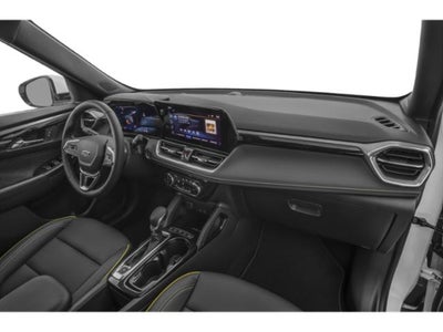 2024 Chevrolet Trailblazer FWD ACTIV