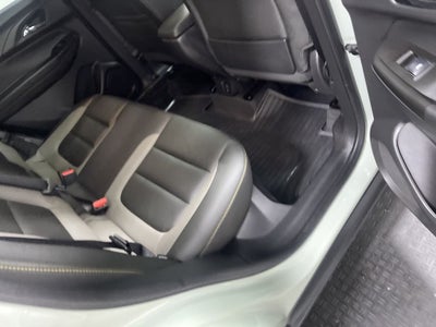 2024 Chevrolet Trailblazer FWD ACTIV