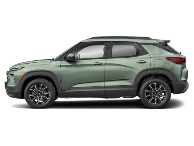 2024 Chevrolet Trailblazer FWD ACTIV