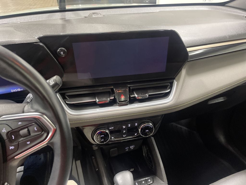 2024 Chevrolet Trailblazer FWD ACTIV