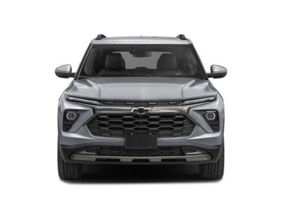 2024 Chevrolet Trailblazer FWD ACTIV