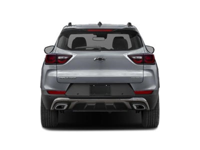2024 Chevrolet Trailblazer FWD ACTIV