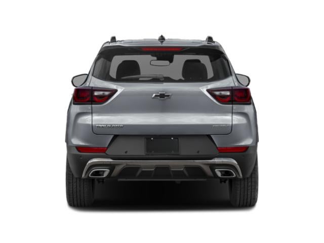 2024 Chevrolet Trailblazer FWD ACTIV