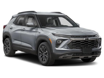 2024 Chevrolet Trailblazer FWD ACTIV