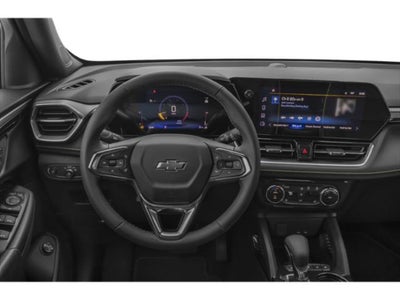 2024 Chevrolet Trailblazer FWD ACTIV