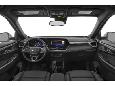 2024 Chevrolet Trailblazer FWD ACTIV