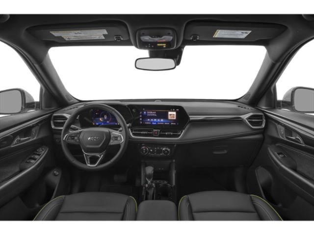 2024 Chevrolet Trailblazer FWD ACTIV