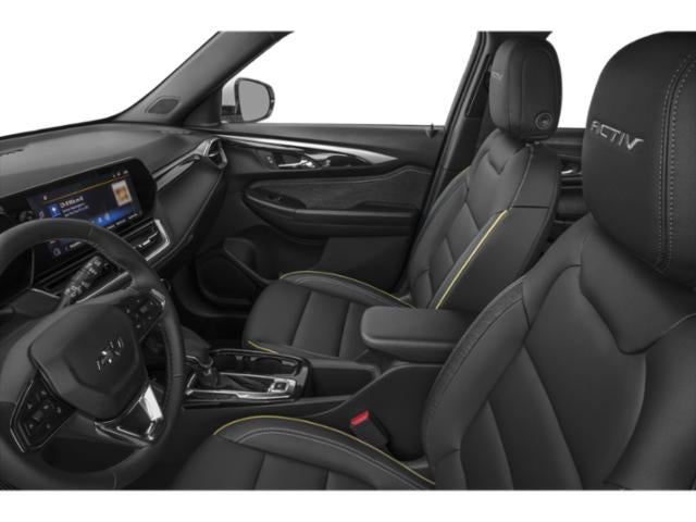 2024 Chevrolet Trailblazer FWD ACTIV