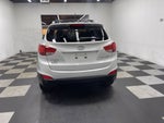 2012 Hyundai Tucson GLS