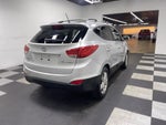 2012 Hyundai Tucson GLS
