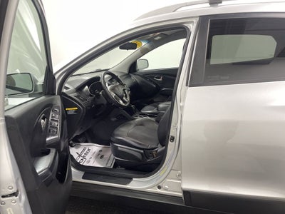 2012 Hyundai Tucson GLS