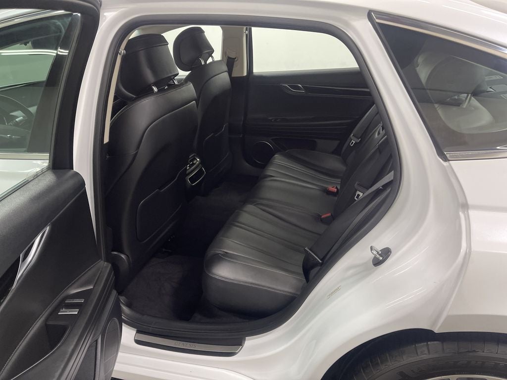 2023 Genesis G80 2.5T AWD