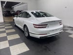 2023 Genesis G80 2.5T AWD