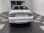 2023 Genesis G80 2.5T AWD