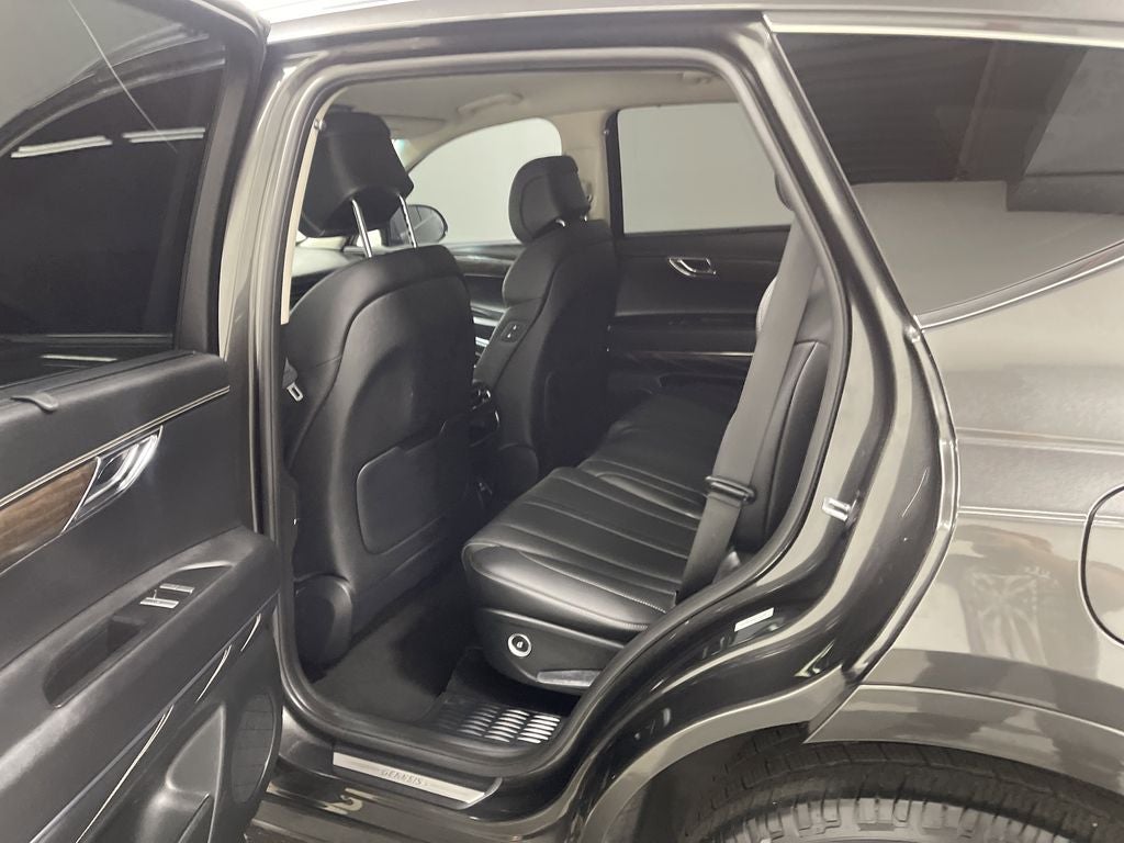 2024 Genesis GV80 2.5T AWD