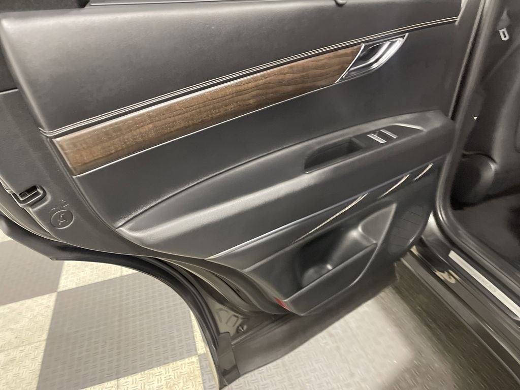 2024 Genesis GV80 2.5T AWD