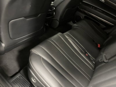 2024 Genesis GV80 2.5T AWD