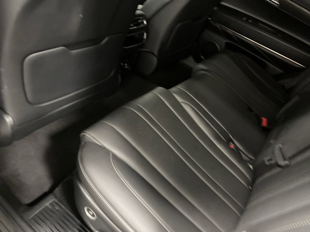 2024 Genesis GV80 2.5T AWD