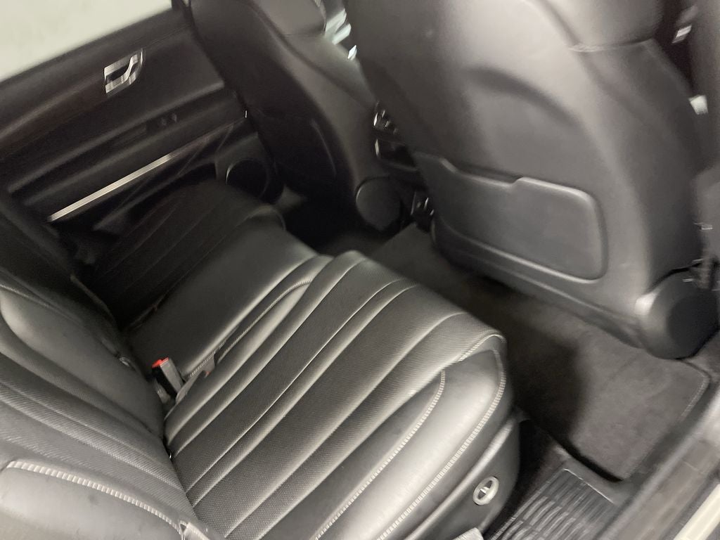 2024 Genesis GV80 2.5T AWD