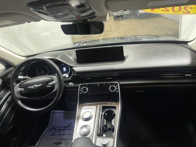 2024 Genesis GV80 2.5T AWD