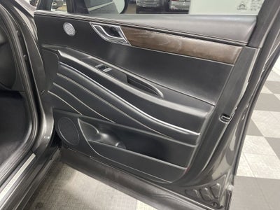 2024 Genesis GV80 2.5T AWD