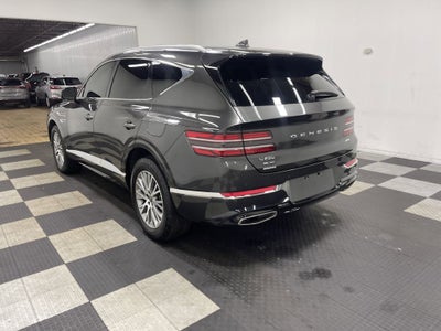 2024 Genesis GV80 2.5T AWD