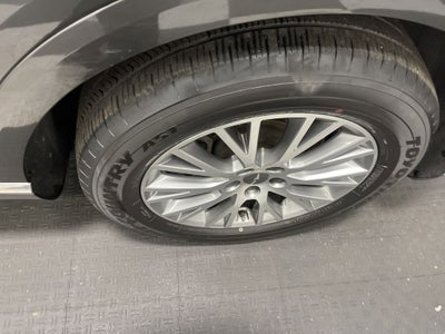 2024 Genesis GV80 2.5T AWD