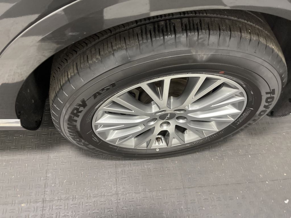 2024 Genesis GV80 2.5T AWD