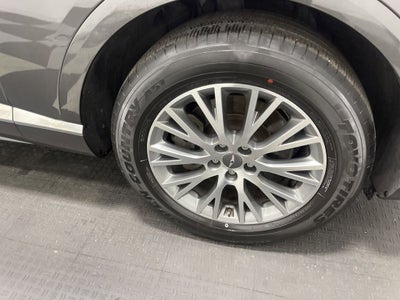 2024 Genesis GV80 2.5T AWD