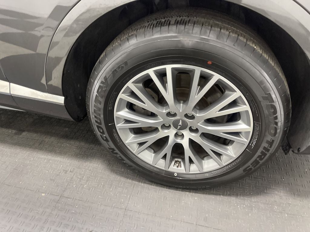 2024 Genesis GV80 2.5T AWD