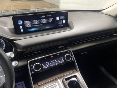 2024 Genesis GV80 2.5T AWD