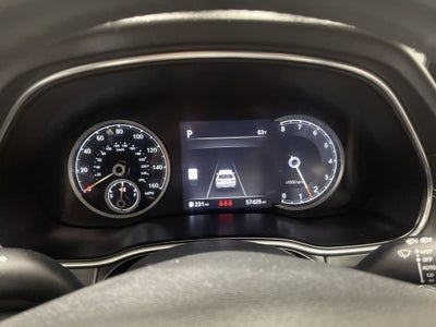 2024 Genesis GV80 2.5T AWD